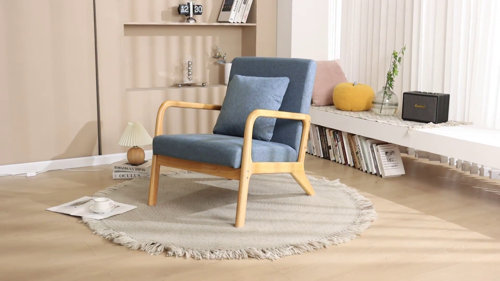 Wayfair scandinavian chairs hot sale